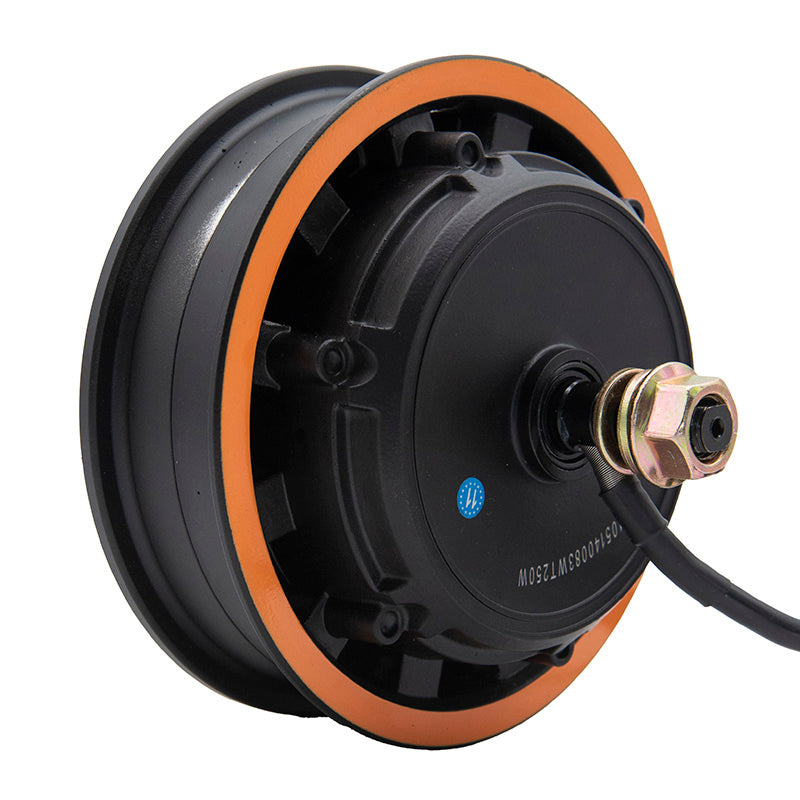 Moteur 48v 1000w 6/B34 KuKirin G2 Max [Kugoo]