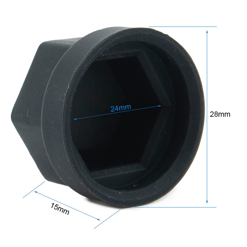 Cache-écrou M14 KuKirin G3 Pro [Kugoo]