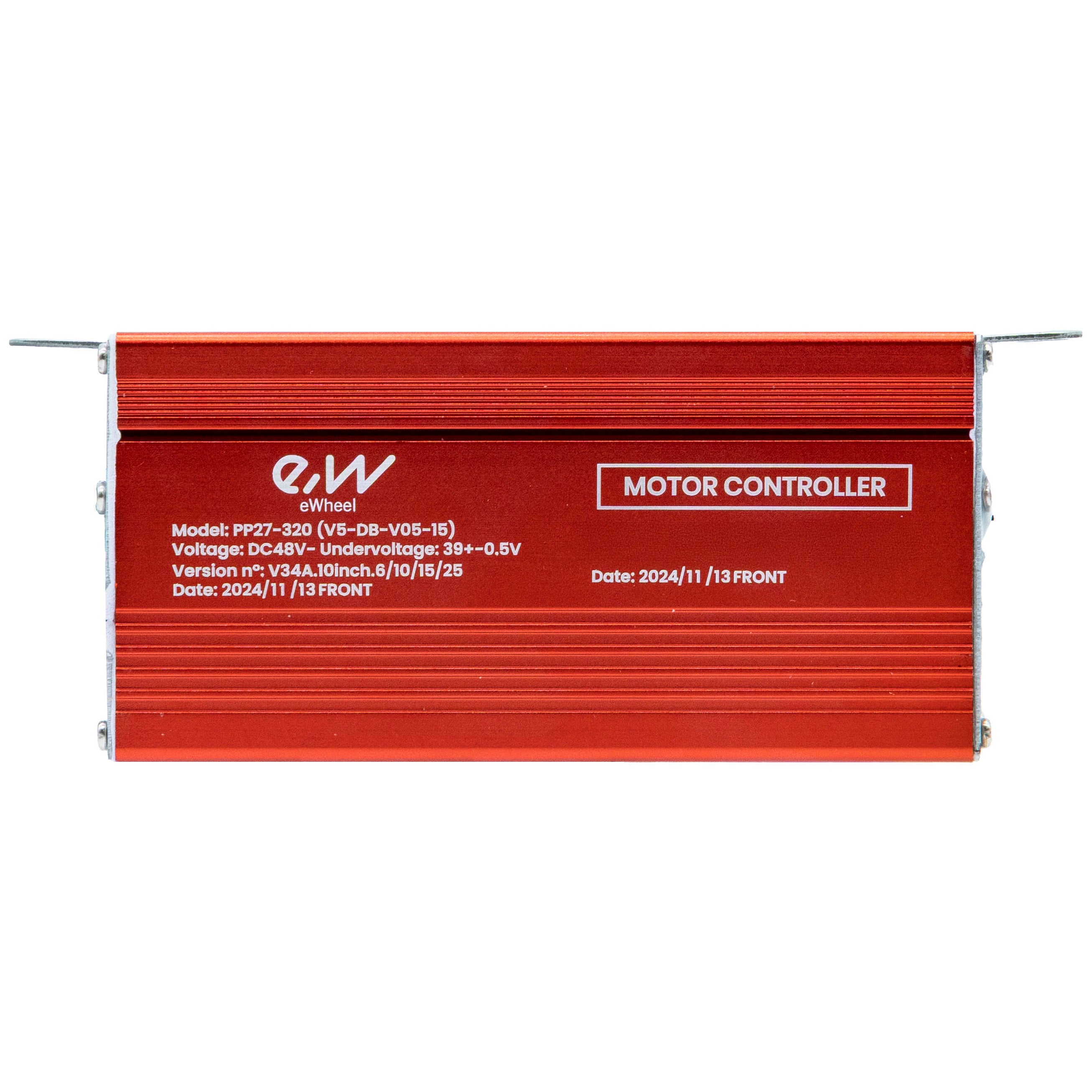 Contrôleur 48V A & B Smartgyro Original Crossover Dual Max - Limited
