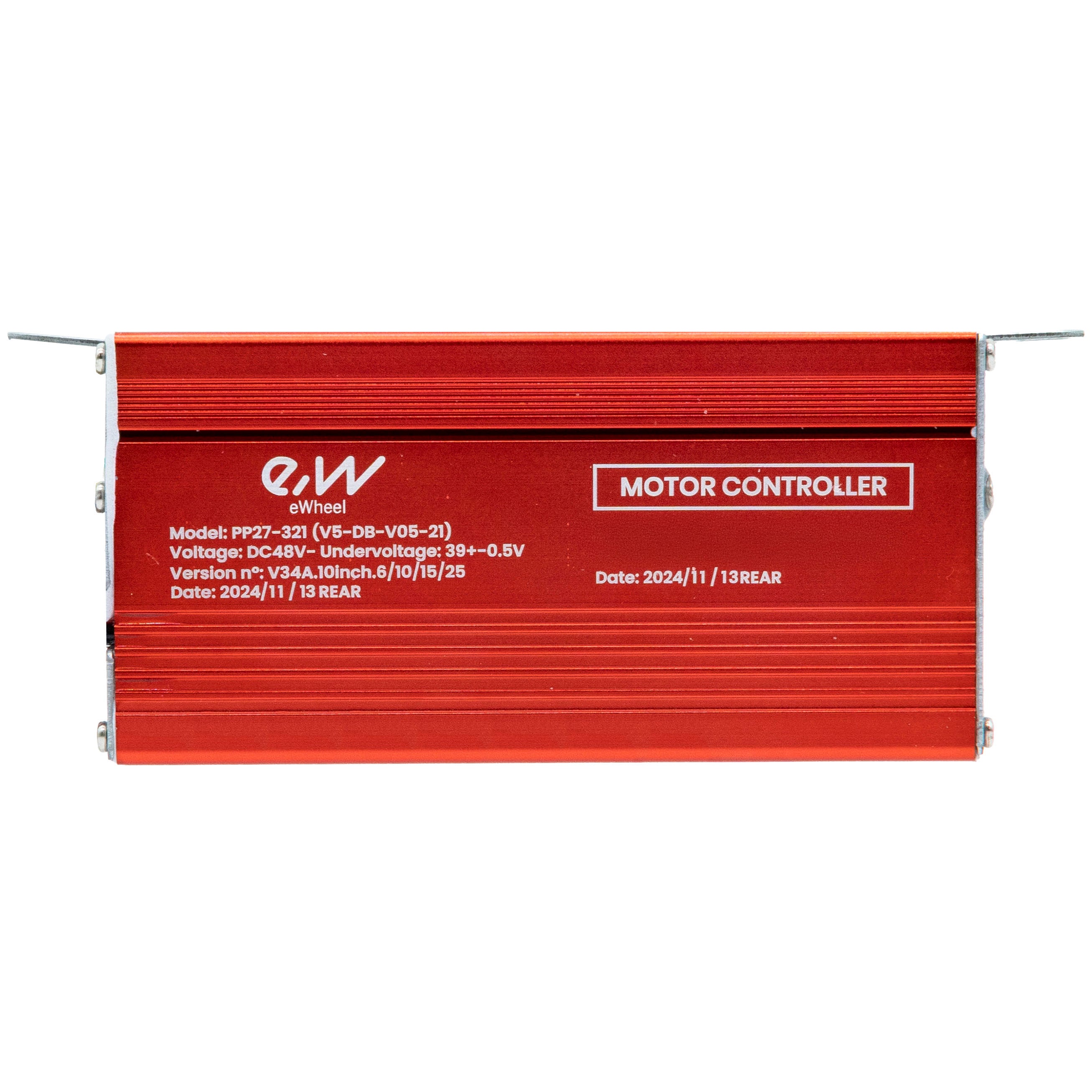 Contrôleur 48V A & B Smartgyro Original Crossover Dual Max - Limited