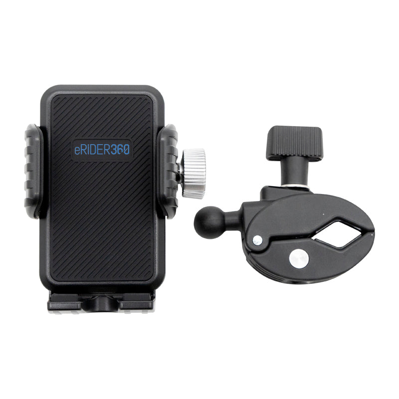 Support de téléphone EWS005 avec système anti-vibrations