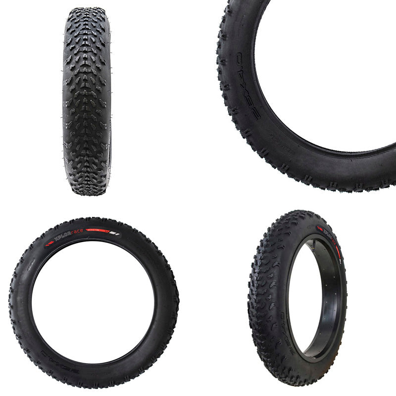 Pneu 26x4 Ewheel SPECIAL FAT-BIKE