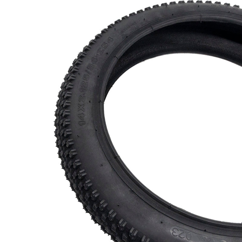 Pneu 14x2,125 | 54-254 Ewheel