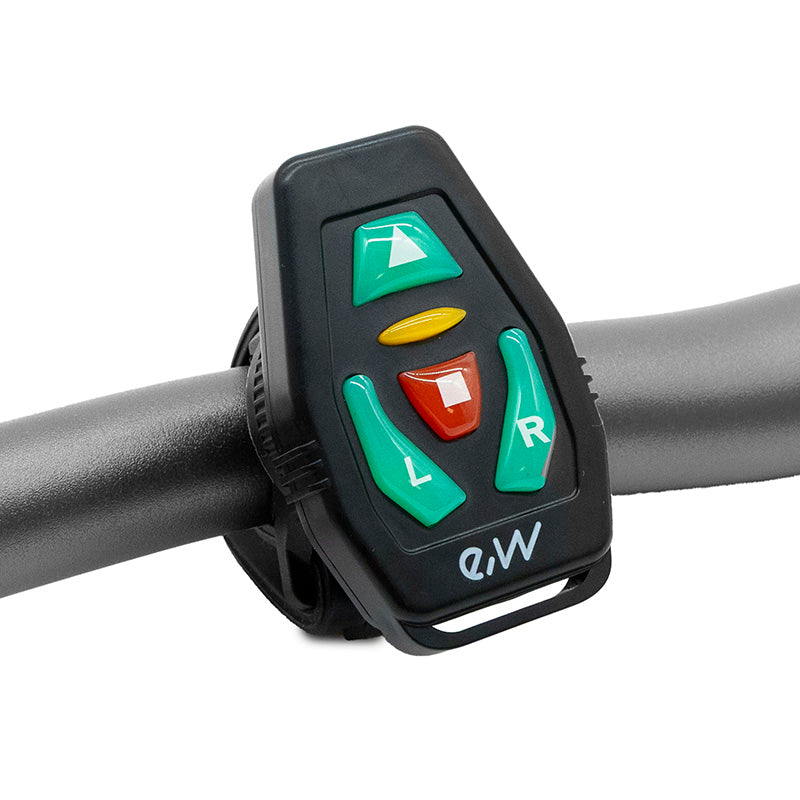 Gilet avec clignotants EWC001 - Ewheel