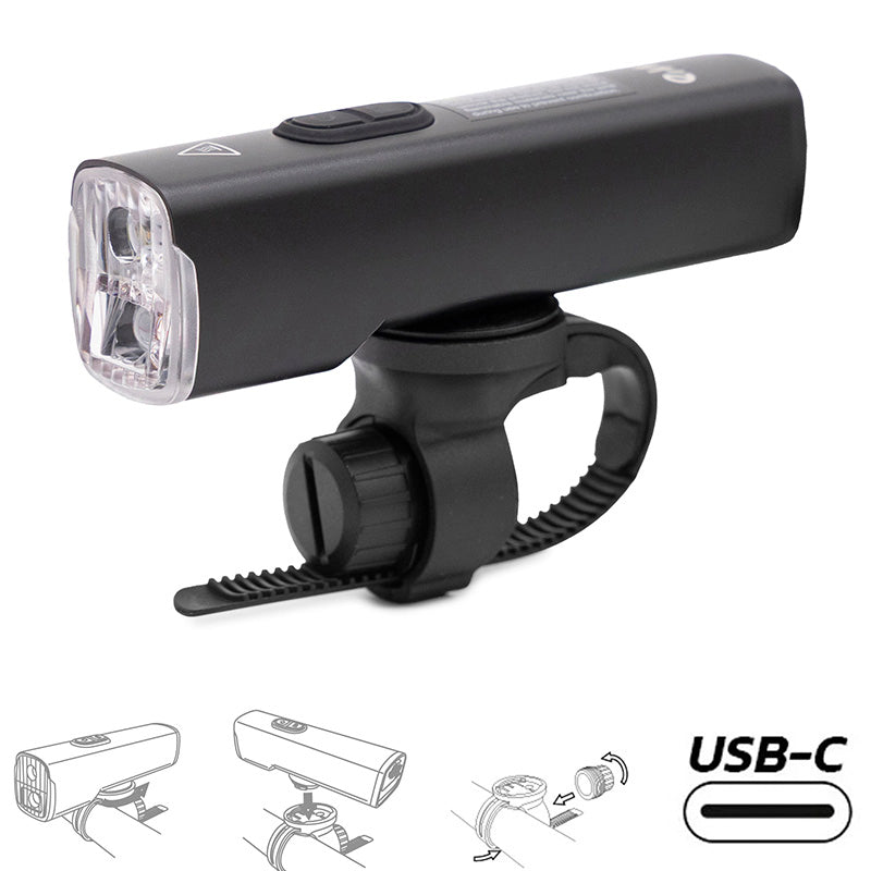 Lumiere LED rechargeable 1200 Lumen EWL013