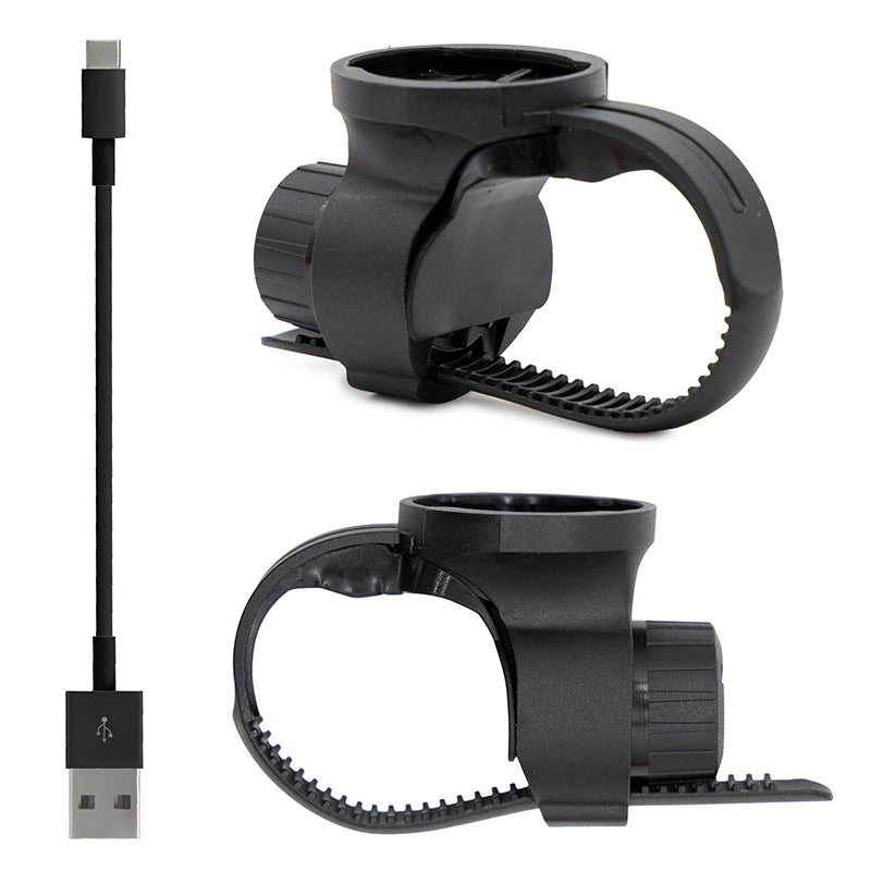 Lumiere LED rechargeable 1200 Lumen EWL013