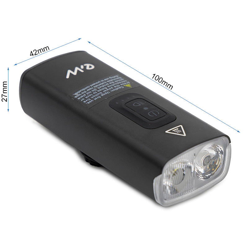 Lumiere led rechargeable 2600 Lumen EWL014