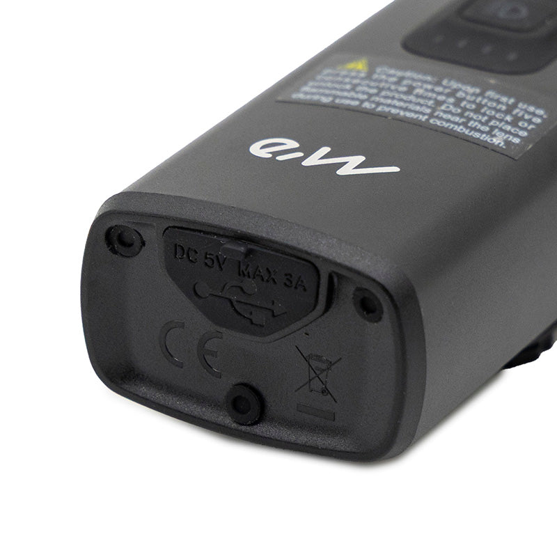Lumiere led rechargeable 2600 Lumen EWL014