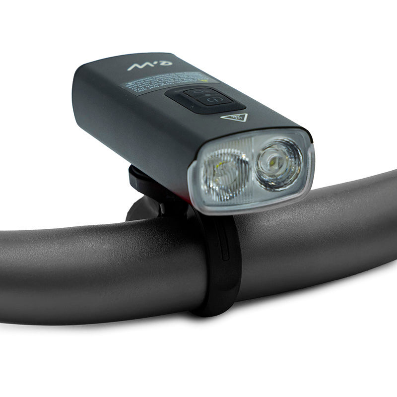 Lumiere led rechargeable 2600 Lumen EWL014