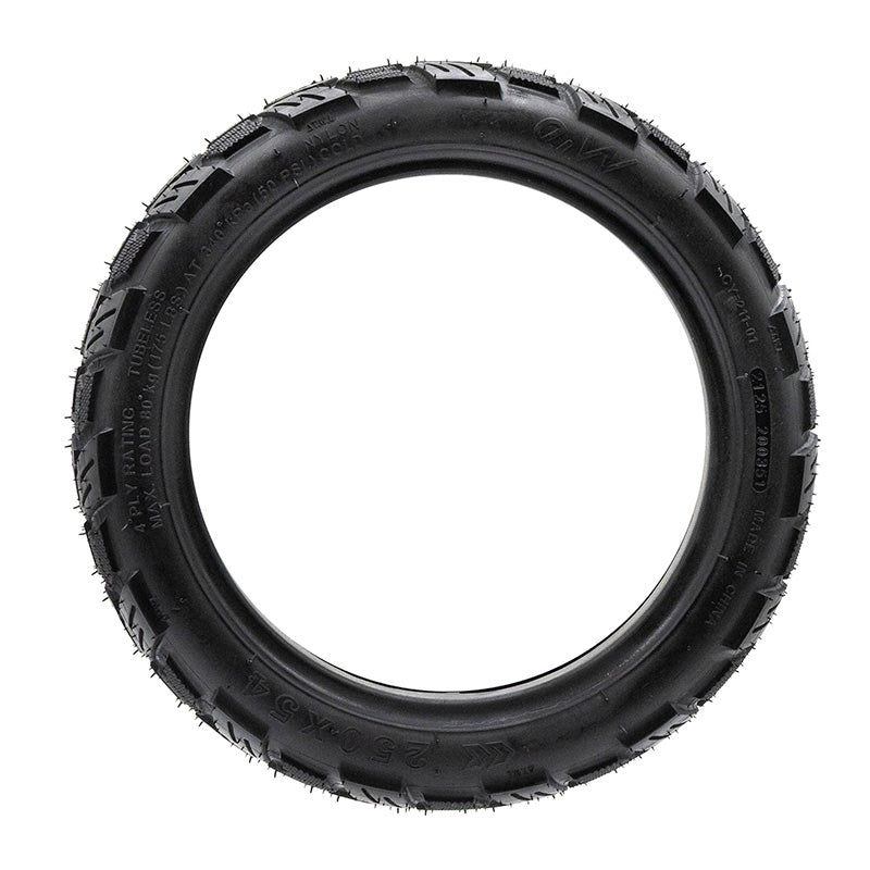 Pneu tubeless tout-terrain 250x54 [Ewheel]