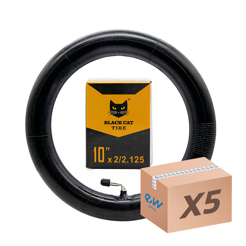 Chambre hambre à air 10x(2 | 2,125) VC 0x90 Black Cat - 5pcs