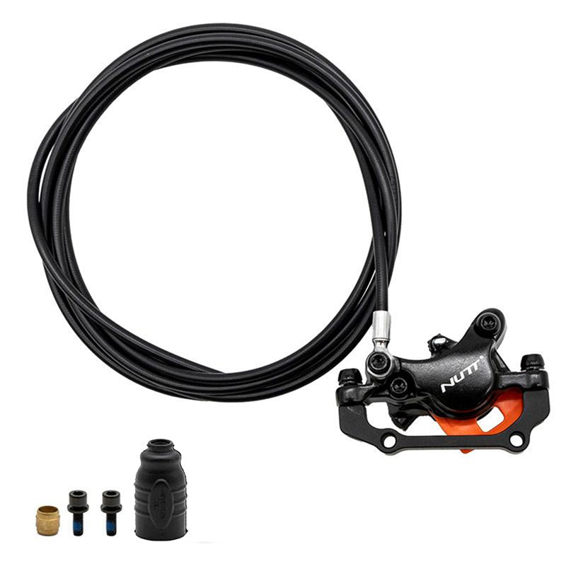 Etrier de frein arrière hydraulique L Nutt A5-D