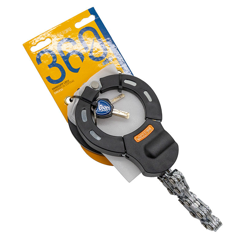 Antivol menottes EWLK31
