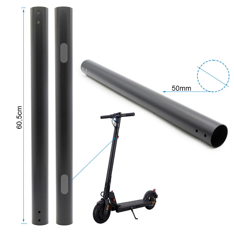 Potence Wispeed Original T855