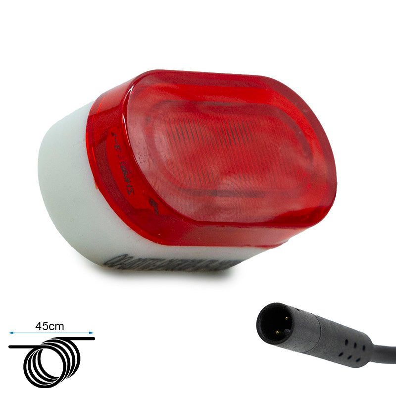 Feu arrière Wispeed Original T855