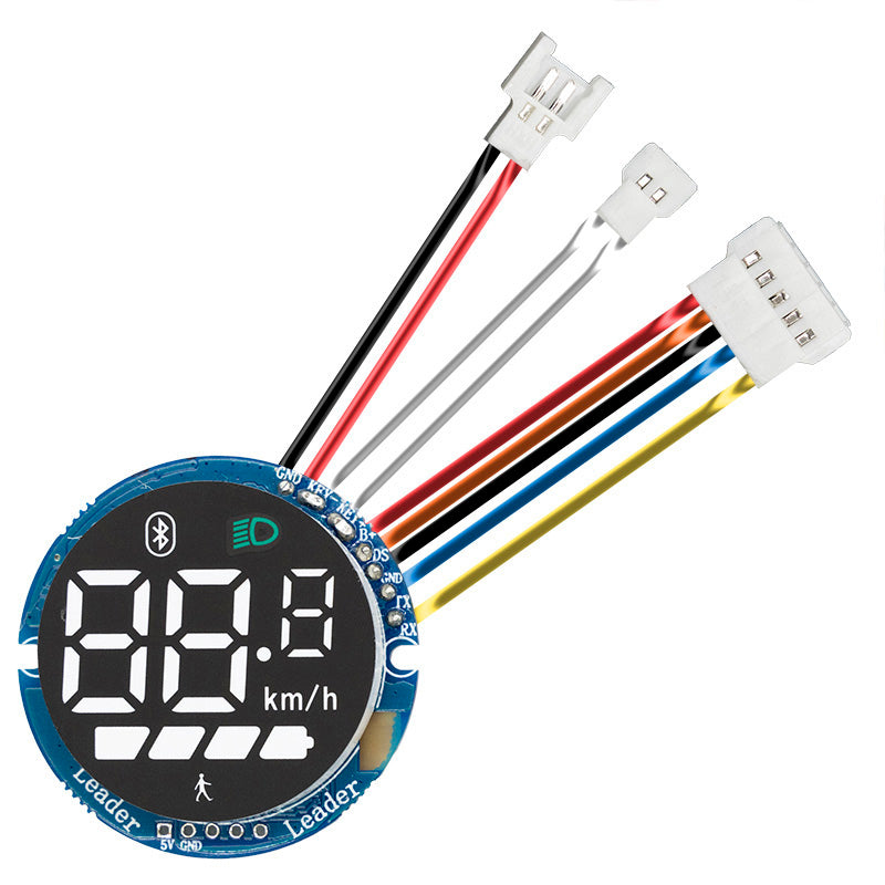 Display Wispeed Original T855