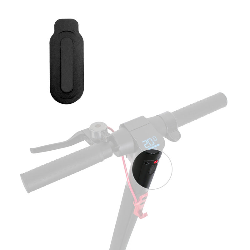 Capuchon en silicone pour port de charge Wispeed Original T855