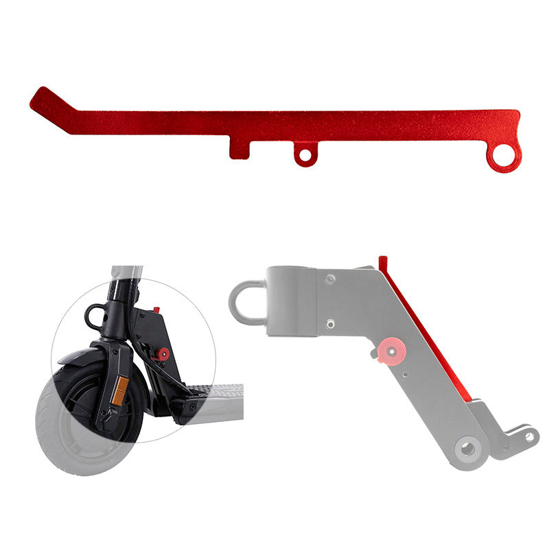 Levier de pliage Wispeed Original T850