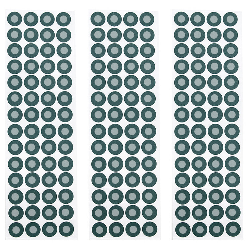 Joint fibre à isolation positive 18650 - 1000pcs