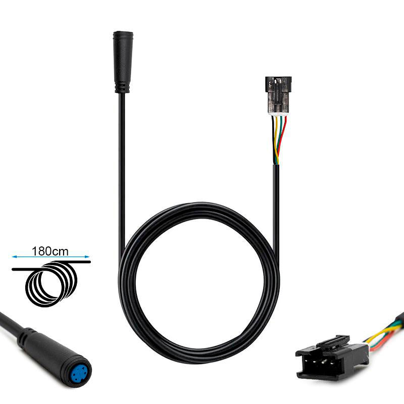 Câble d'affichage pour contrôleur ZRino DUO 2022