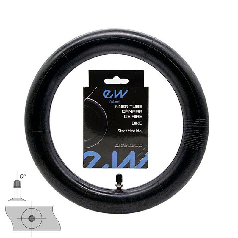 Chambre à air 22x1,9/2,125 VR Ewheel