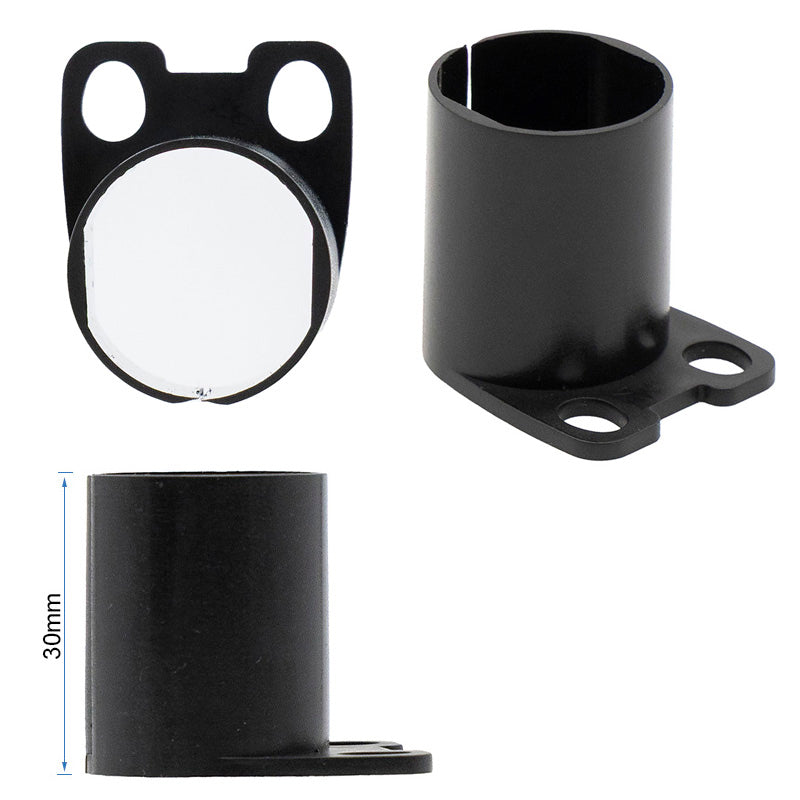 PIECE TEFLON TIGE SPEEDWAY, ROCKWAY ET CROSSOVER