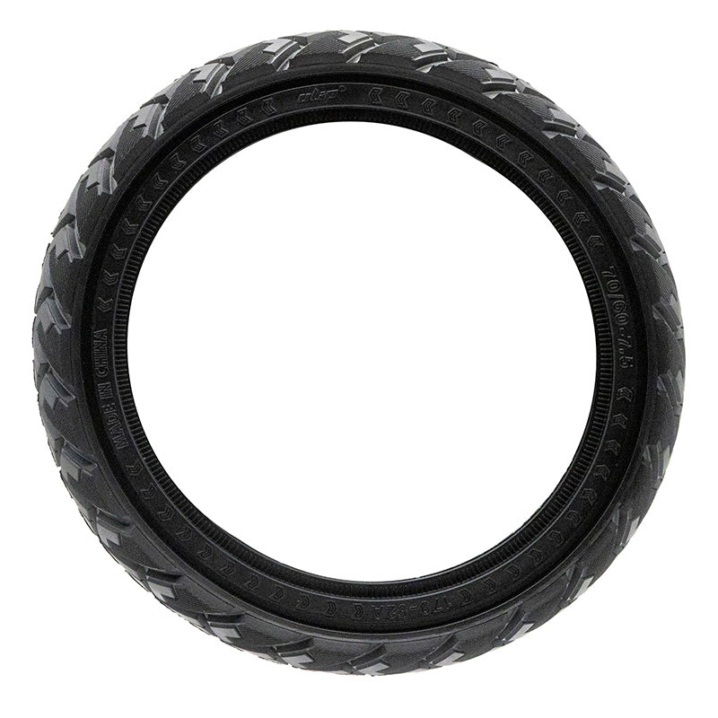 Ulip 70/60-7 5 diamant tout-terrain pneu solide
