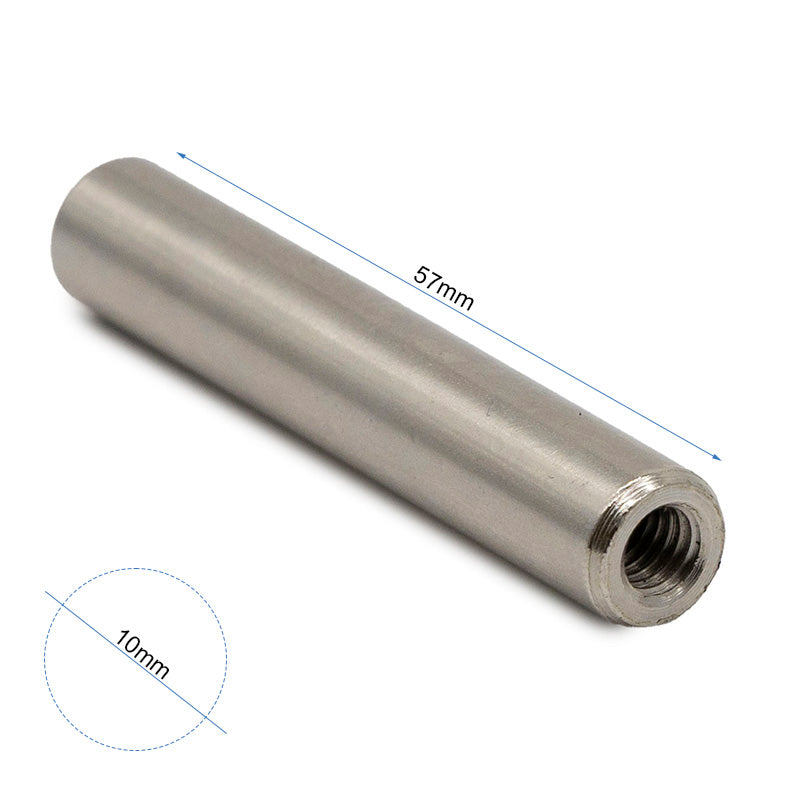 Support ressort axe de pliage inférieur Dualtron Mini
