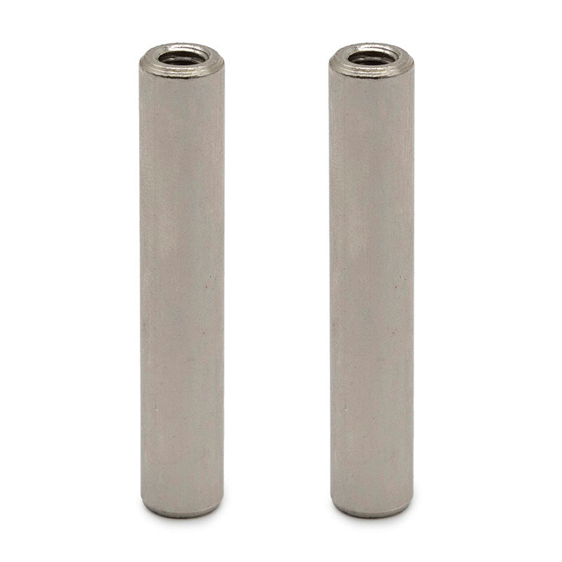Support ressort axe de pliage inférieur Dualtron Mini