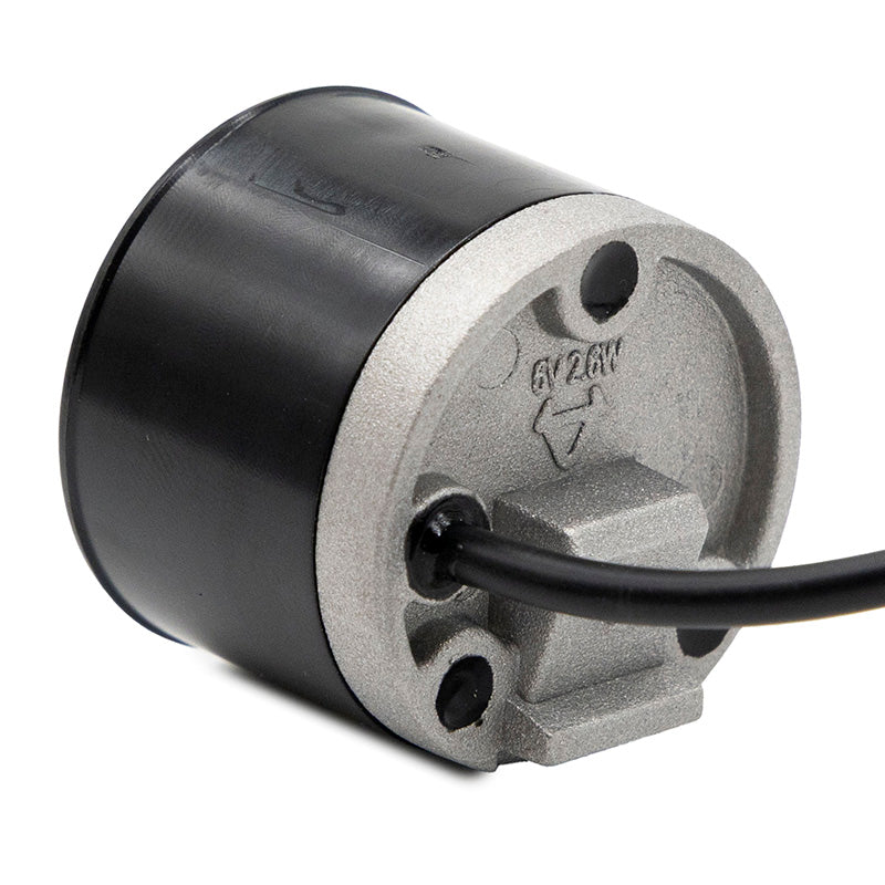 Lumière avant Niu KQi100