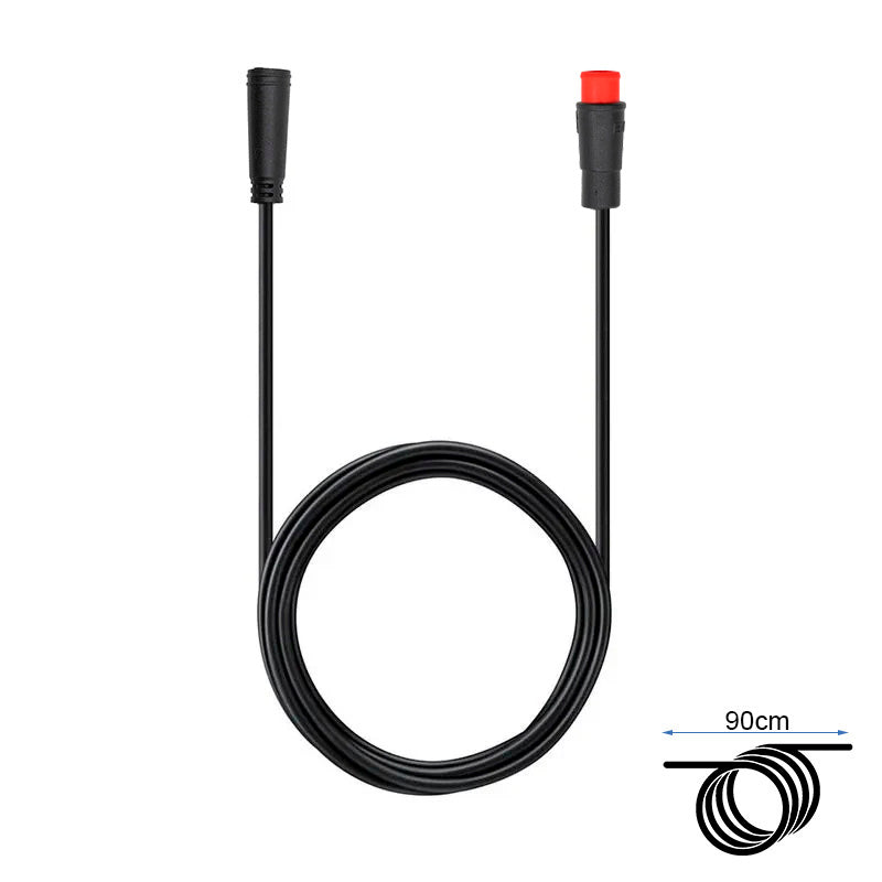 Kit d'électronique pour vélo EWEBK-002