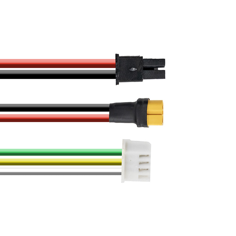 Batterie Niu KQi3 Pro