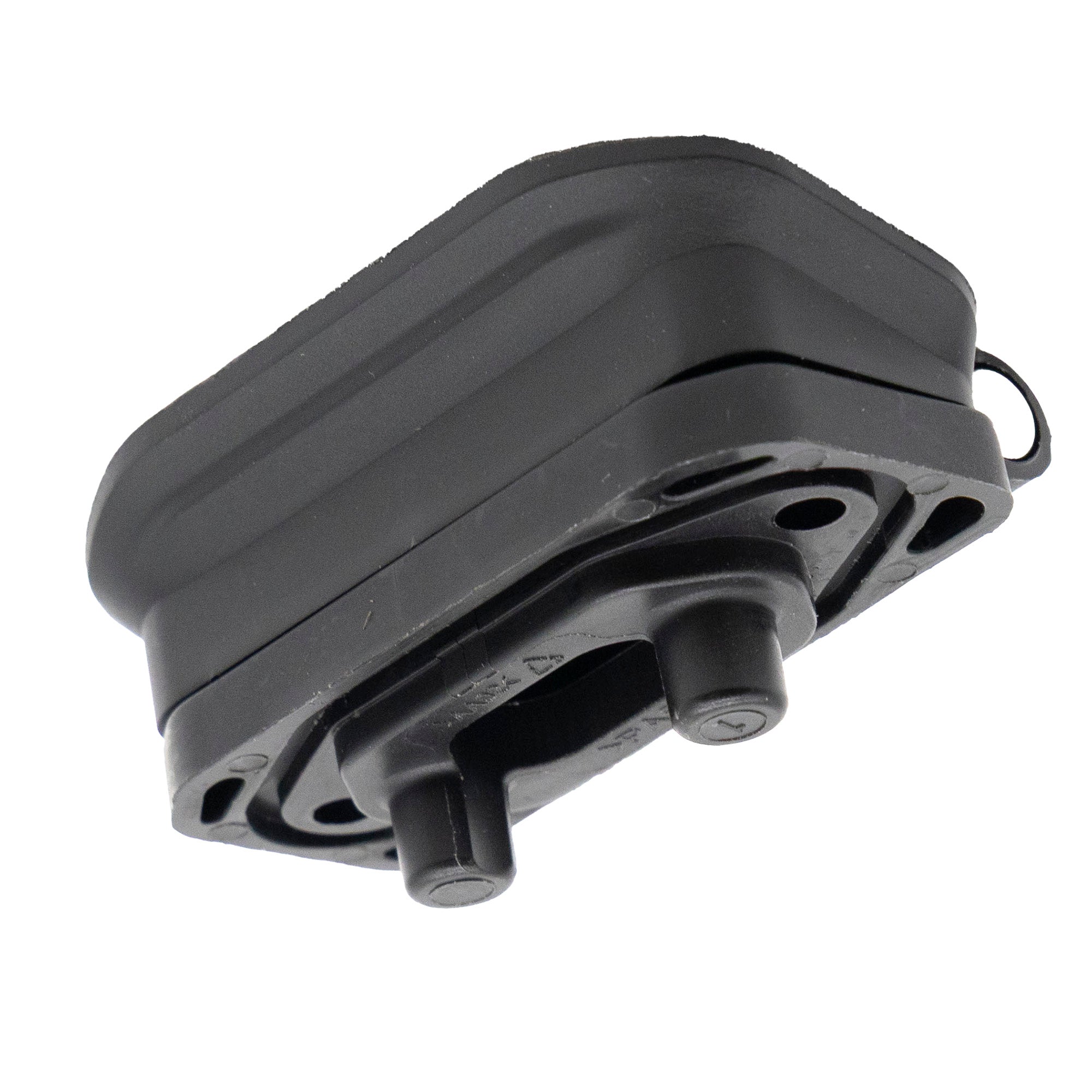 Couvercle du connecteur de charge Niu KQi3