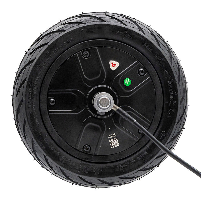 Moteur Niu KQi100