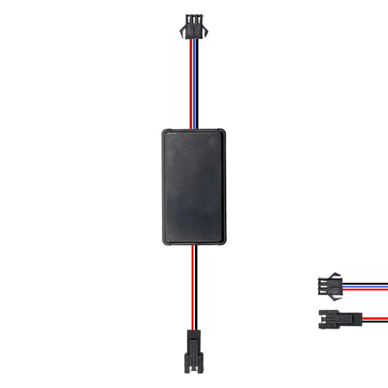 Contrôleur LED Dualtron Mini [Minimotors]