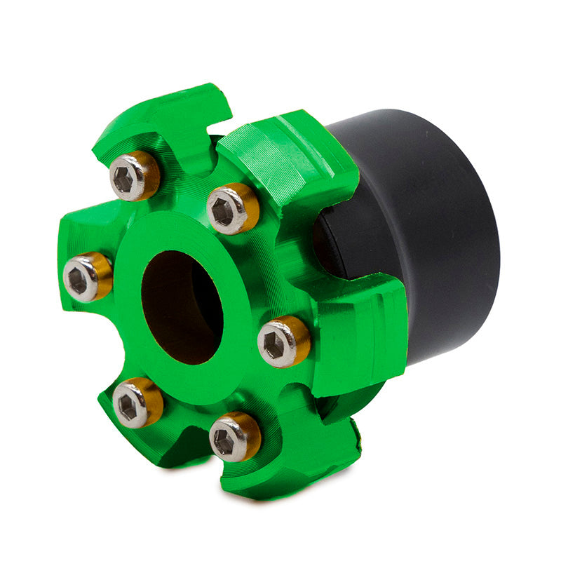 Top block protection de roue EWTB-006 vert