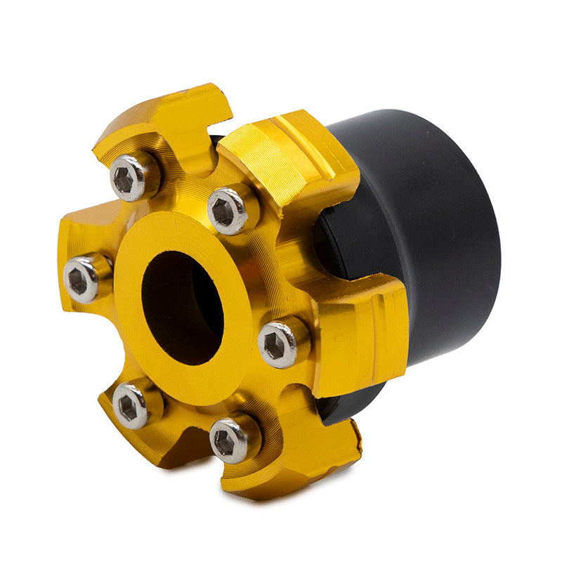 Top block protection de roue EWTB-006 doré