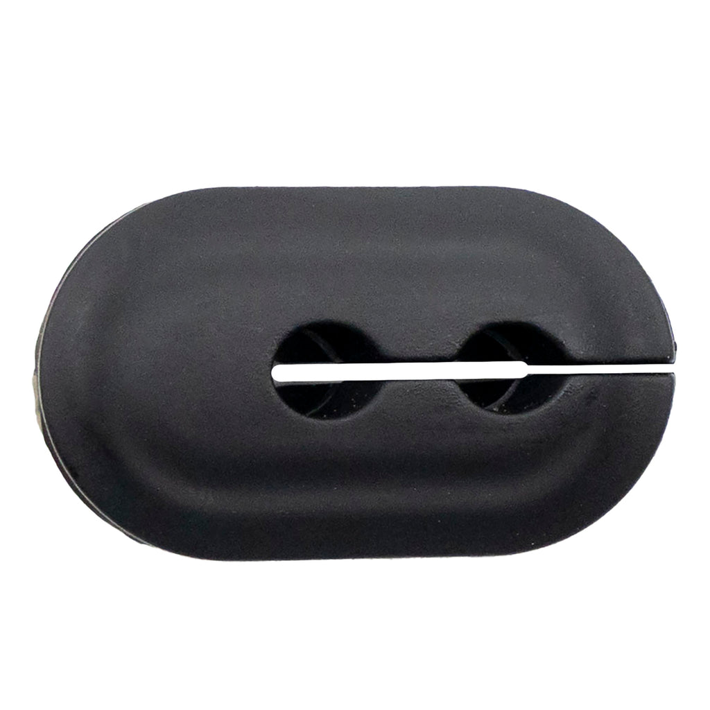 Couvre-câbles guidon R Niu KQi3