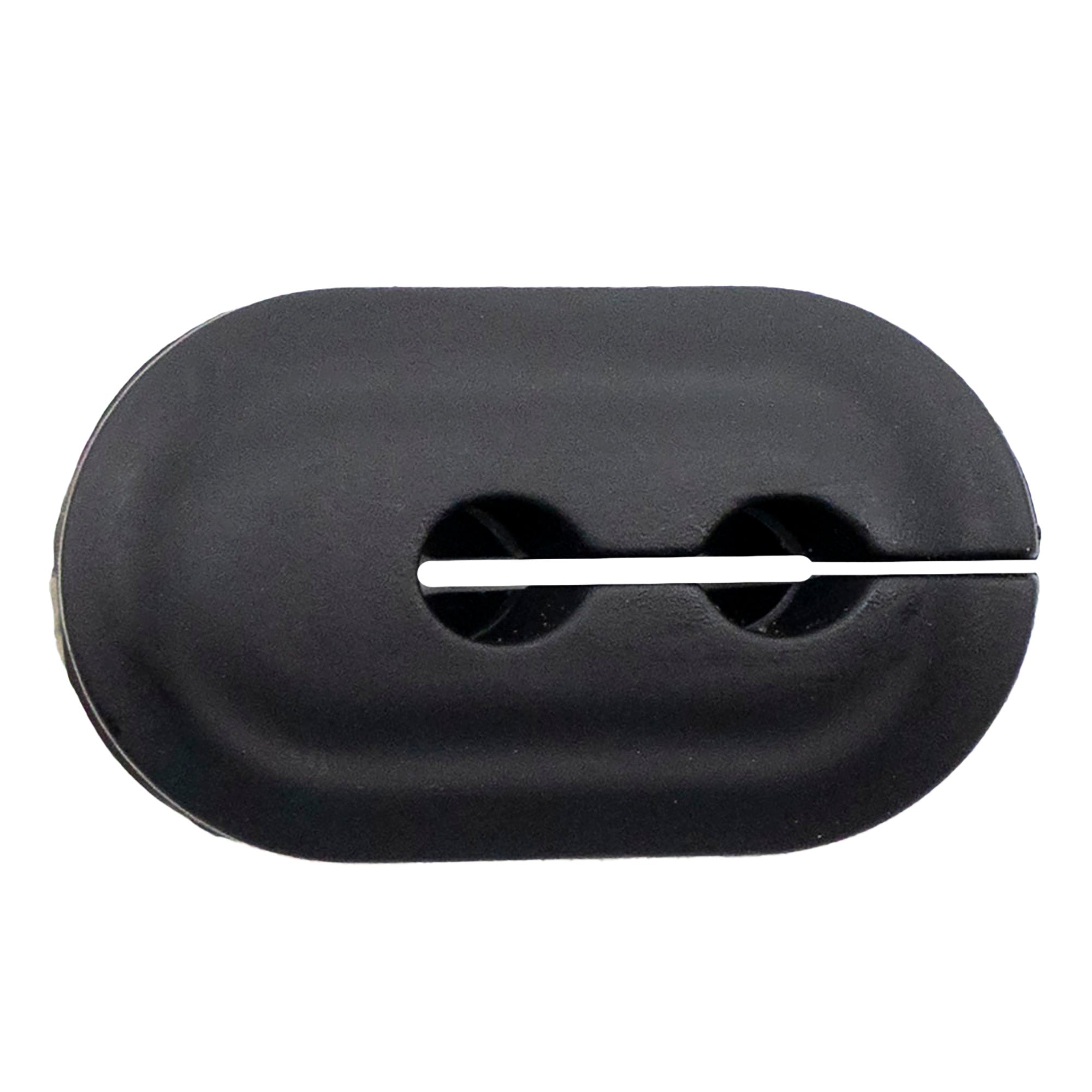 Couvre-câbles guidon R Niu KQi3