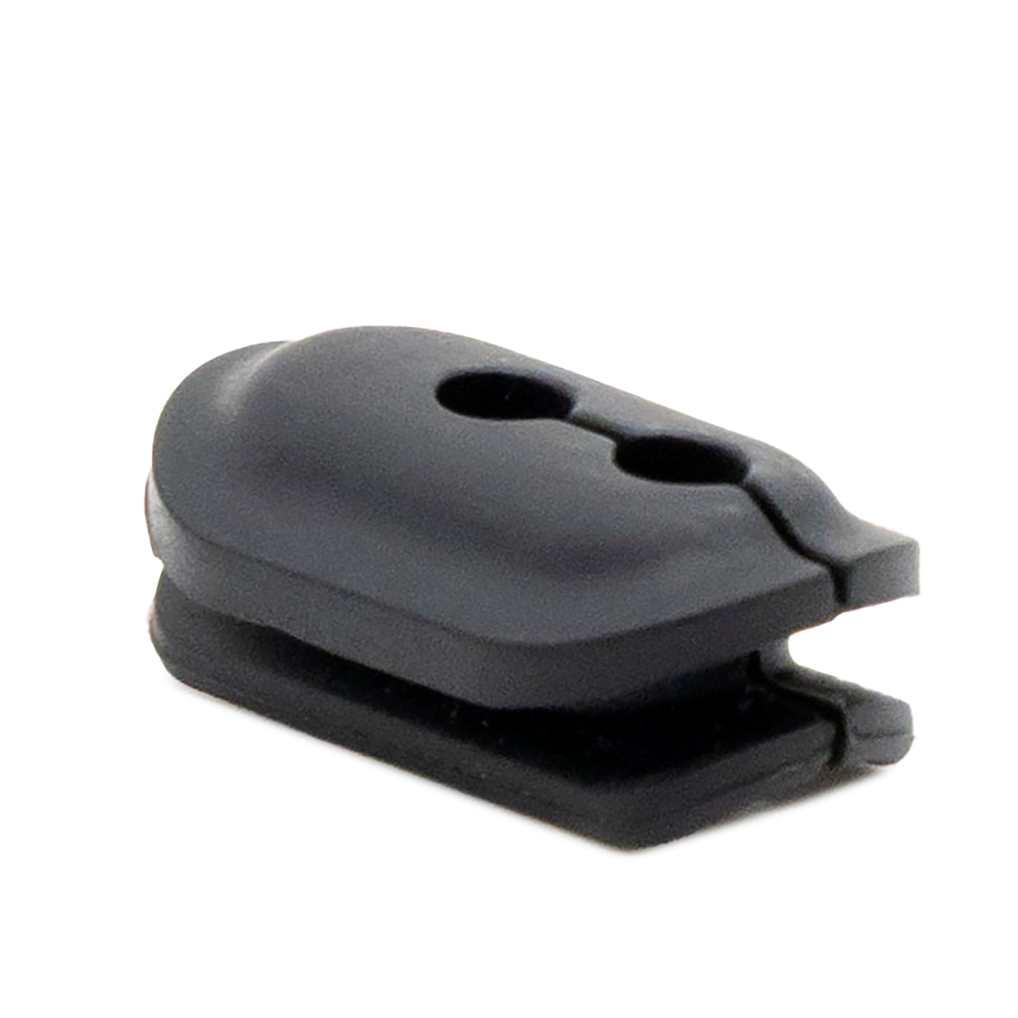Couvre-câbles guidon R Niu KQi3