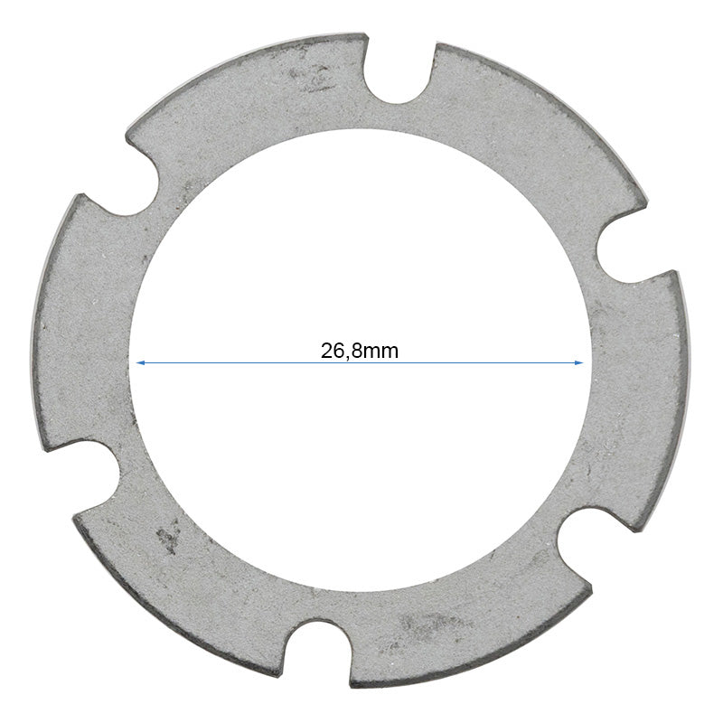 Vis de fourche Niu K300P