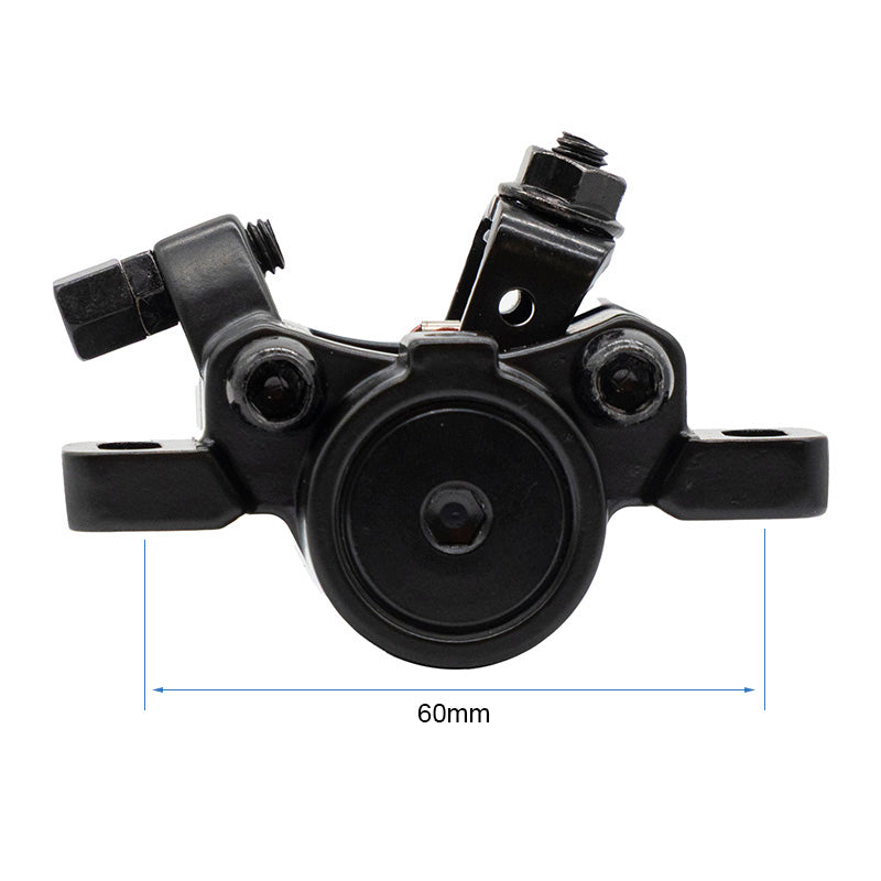 Étrier de frein Niu KQi3 Sport – Version UE
