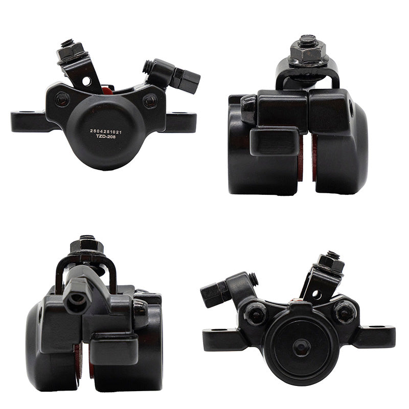 Étrier de frein Niu KQi3 Sport – Version UE