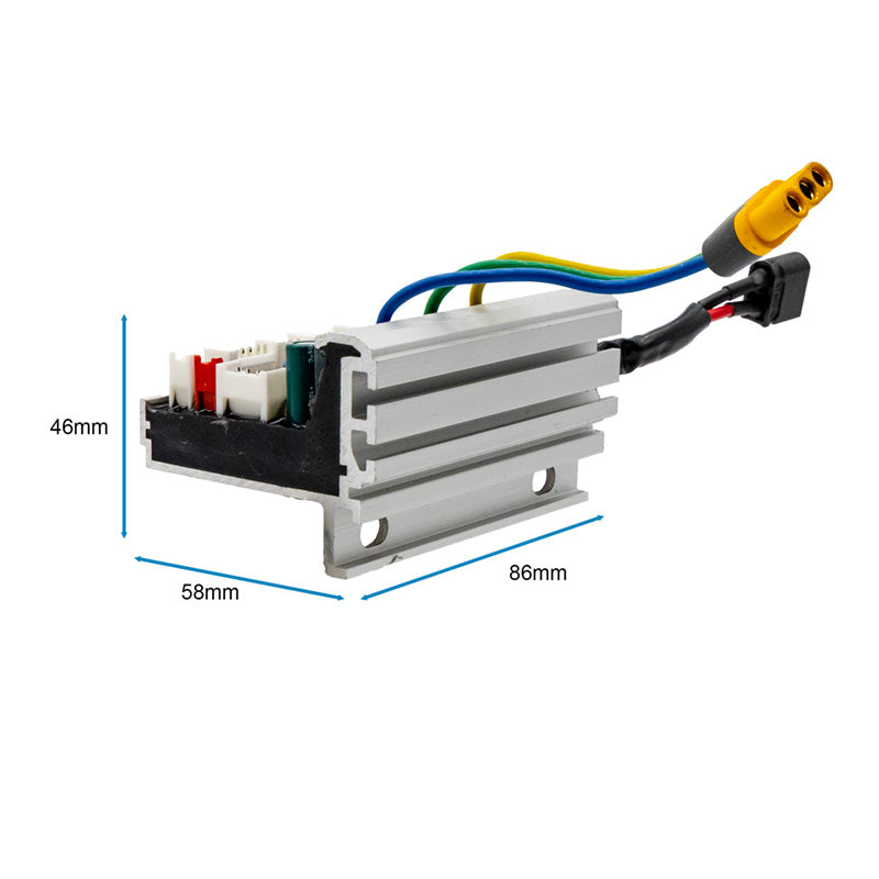 Contrôleur Niu KQi300X (DE)