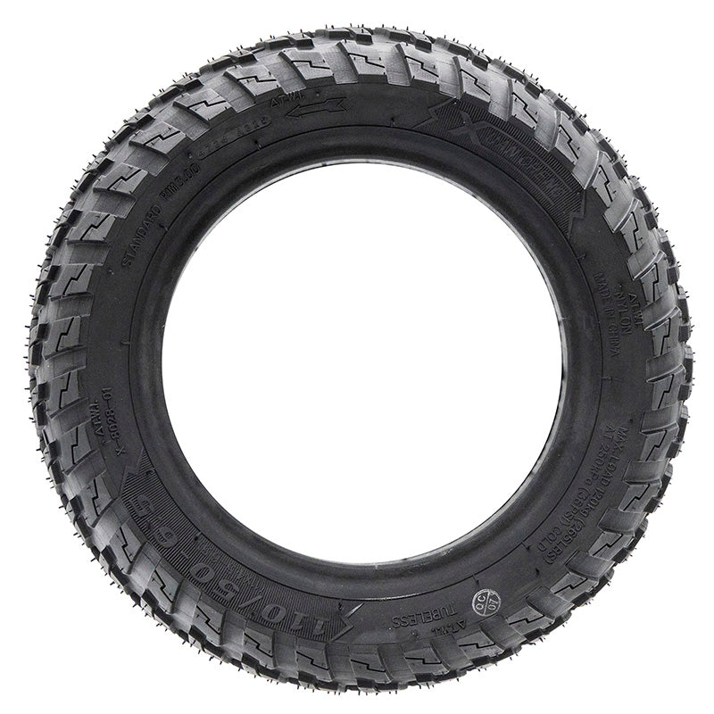 Pneu tubeless Offroad 110/50-6,5 [Xuancheng]