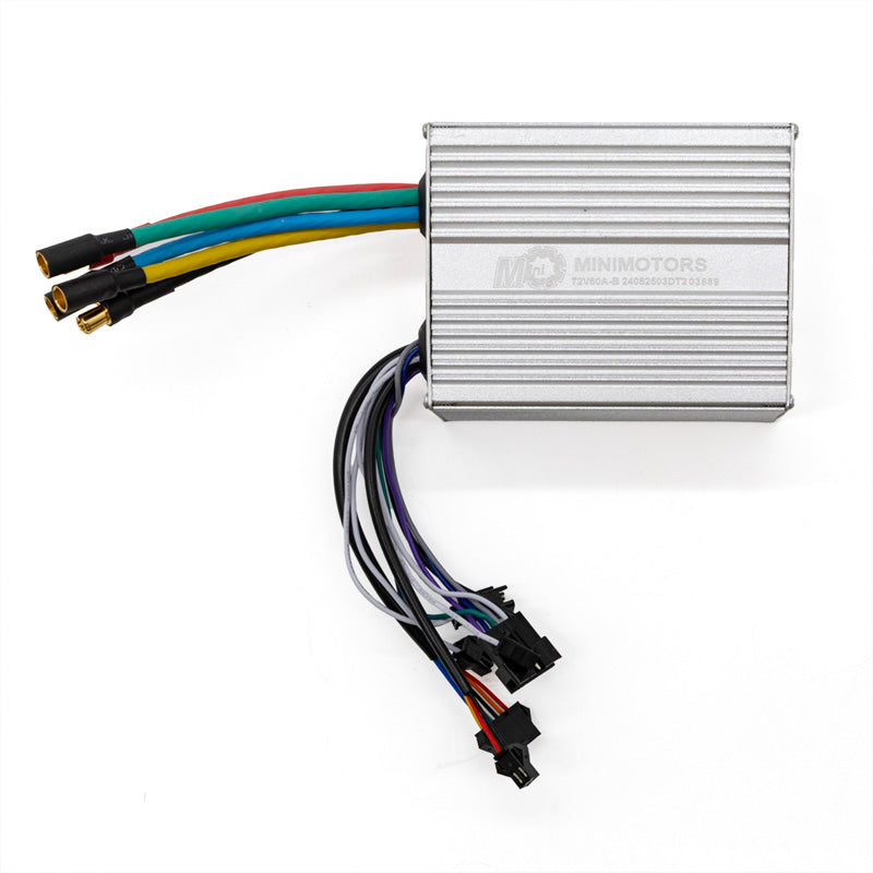 Contrôleur Dualtron Thunder 2 72V 45A B Minimotors