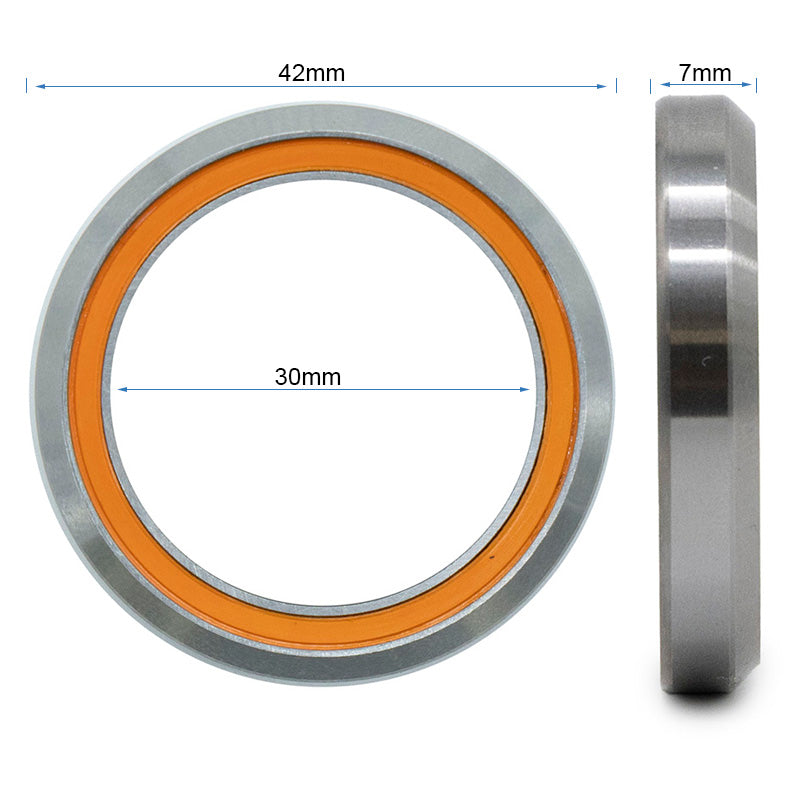 Roulement supérieur Kukirin G2/G3