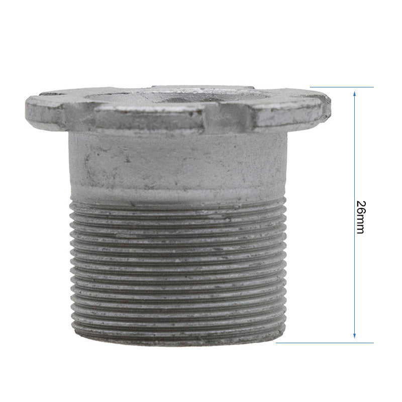 Vis de fixation mât pliable Niu KQi2