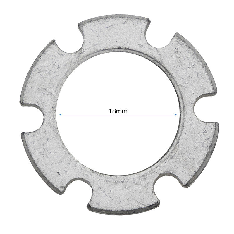 Vis de fixation mât pliable Niu KQi2