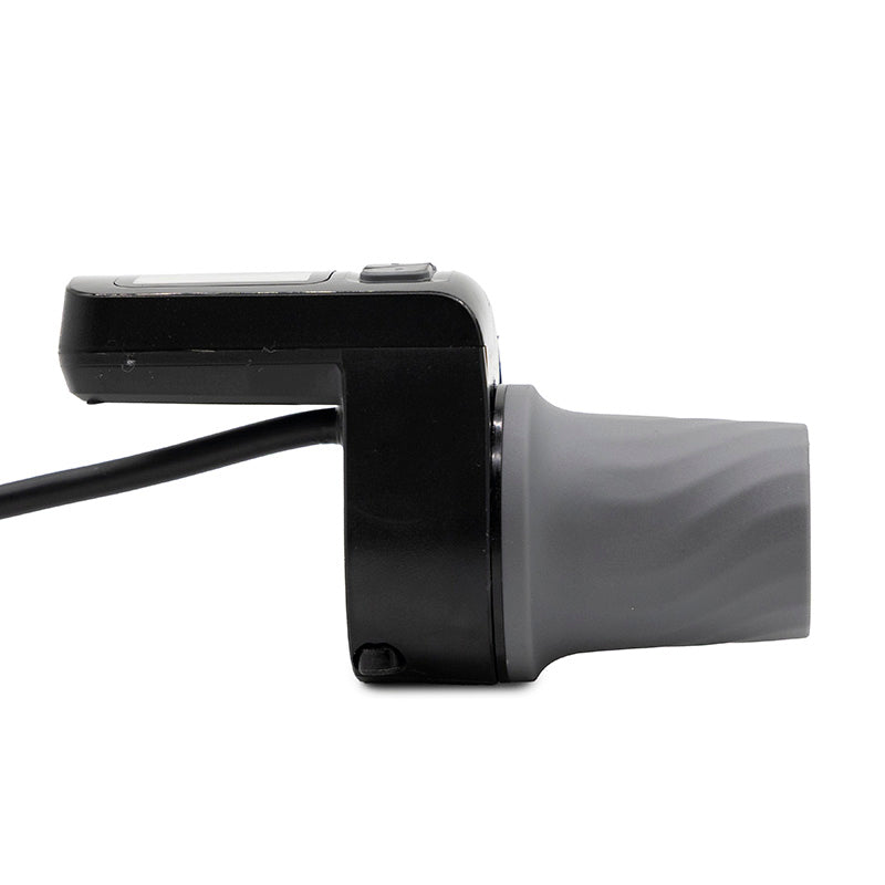Accélérateur avec boutonnière Niu KQi100 (ES)